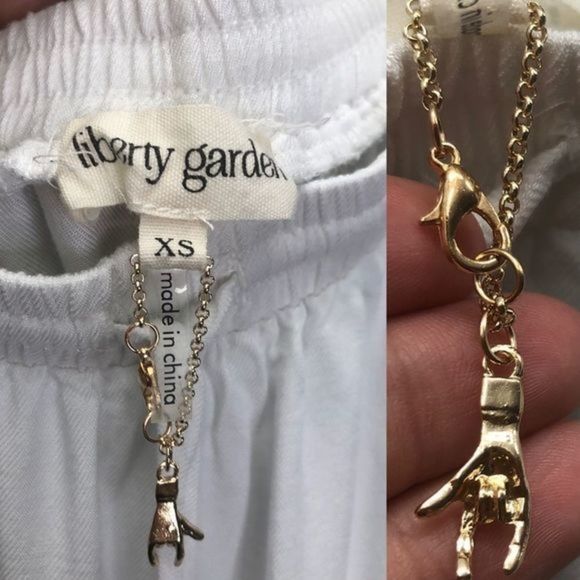 Liberty Garden Off Shoulder Lace Romper - Picture 3 of 7